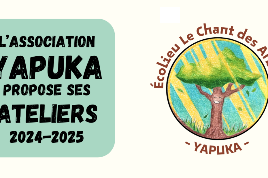 banner ateliers 2024-2025