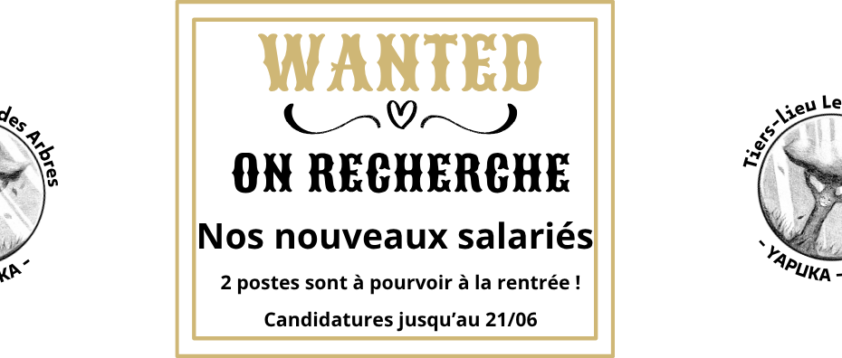 Yapuka Recrute